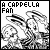 A Cappella