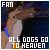 All Dogs Go To Heaven