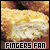 Chicken Fingers
