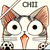 [Chii's Sweet Home] Chii