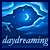 Daydreaming