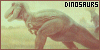 Dinosaurs