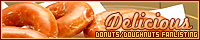Donuts