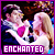 Enchanted
