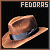 Fedoras