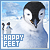 Happy Feet