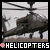 Helicopters