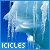Icicles
