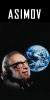 Isaac Asimov