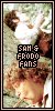 [Lord of the Rings] Sam & Frodo