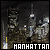 Manhattan Island