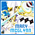 Mary Elizabeth McGlynn