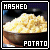 Mashed Potatoes