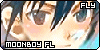 [Manhwa] Moon Boy