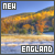 New England (USA)