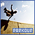 Parkour
