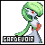 [Pokemon] Gardevoir