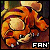 [Pokemon] Growlithe