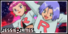 [Pokemon] Jesse & James