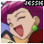 [Pokemon] Jesse