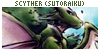 [Pokemon] Scyther