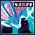 [Pokemon] Suicune
