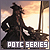 the Pirates of the Caribbean series