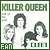 Queen - Killer Queen