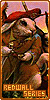[Novel Series] Redwall