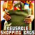 Reusable Shopping Bags