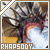 Rhapsody/Of Fire
