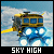Sky High