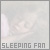 Sleeping
