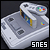 The Super Nintendo Entertainment System