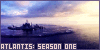 Stargate Atlantis Season 1