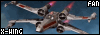 [Star Wars] X-Wing