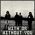 U2 - With or Without You
