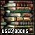 (Secondhand Books)