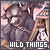 Maurice Sendak - Where the Wild Things Are
