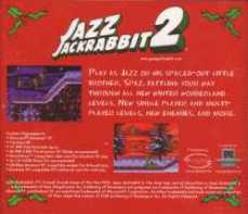 HH98 CD case back