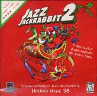HH98 CD case front