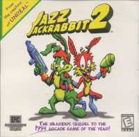 JJ2 CD case front