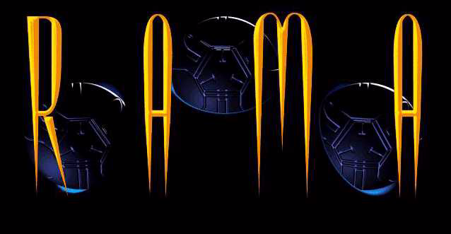 RAMA Logo