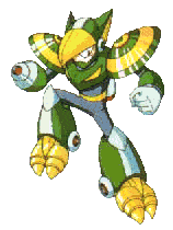 Offical art from MMV