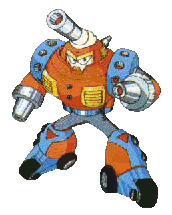 Offical art from MMV