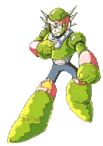 Offical art from MMV