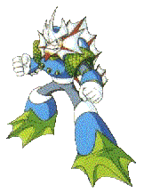 Offical art from MMV