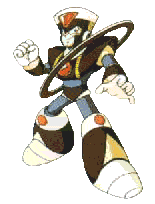 Offical art from MMV