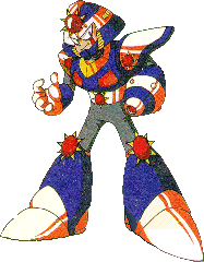 Offical art from MMV