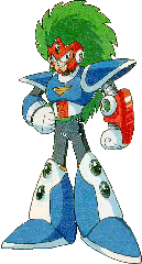 Offical art from MMV